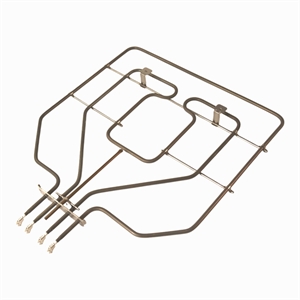 øverste varmeelement til pyrolyse ovn fra Bosch, Siemens og andre mærker.